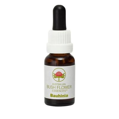 Australian Bush Flower Essences Bauhinia 15ml